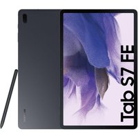 La Galaxy Tab S7 FE es una tableta versátil ...