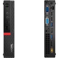 Lenovo ThinkCentre M920Q Core i5-8500T 2.10Ghz - ...