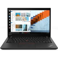 Lenovo ThinkPad T14 G2 14" Ryzen 5 PRO 2.3 GHz - ...