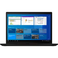 Lenovo ThinkPad X13 G2 13" GHz - SSD 256 GB - 16GB ...