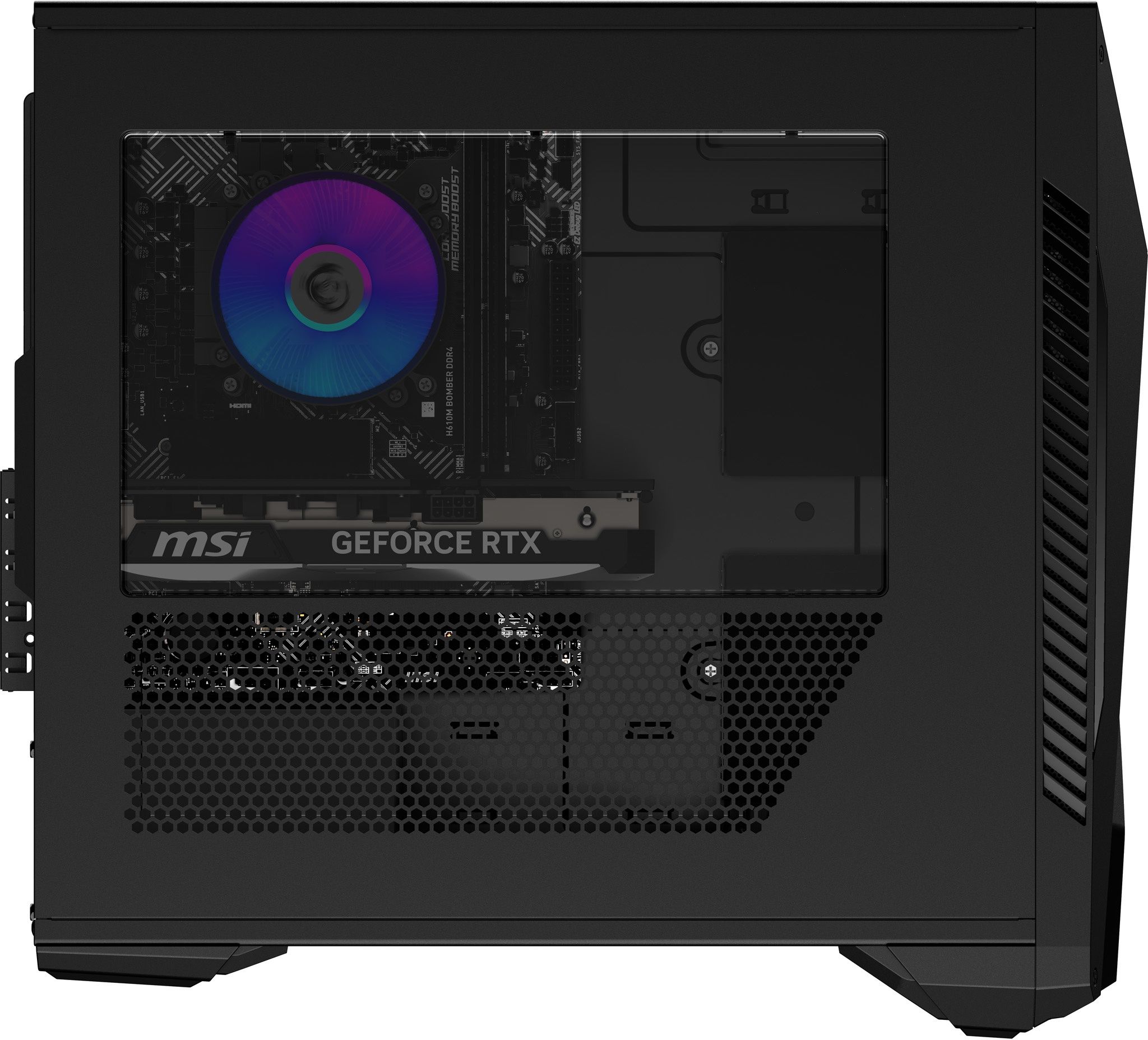 Maak kennis met de MSI MAG Infinite S3, de ultieme ...