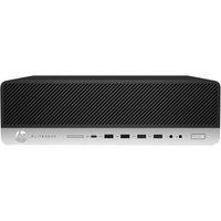HP Elitedesk 800 G3 SFF Core i5 3.4 GHz - SSD 128 ...