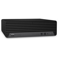 HP EliteDesk 800 G6 SFF Core i7 2,9 GHz - SSD 512 ...