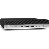 HP EliteDesk 800 G4 Mini Core i5 2,1 GHz - SSD 512 ...