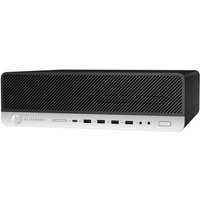 HP EliteDesk 800 G5 SFF Core i5 3 GHz - HDD 500 GB ...