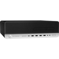 HP EliteDesk 800 G4 SFF Core i5 8400 2.8GHz GHz - ...