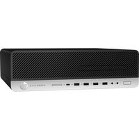 HP EliteDesk 800 G5 SFF Core i5 3 GHz - SSD 256 GB ...