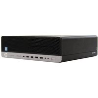 HP EliteDesk 800 G4 SFF Core i5 3 GHz - SSD 1000 ...