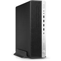 HP EliteDesk 800 G4 SFF Core i7 3.2 GHz - SSD 960 ...