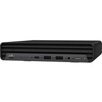 HP EliteDesk 800 G6 DM Core i3 3.6 GHz - SSD 512 ...