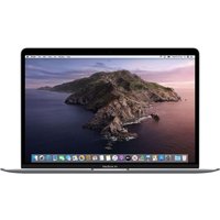 The MacBook Air Retina 13-inch (2020) is a ...