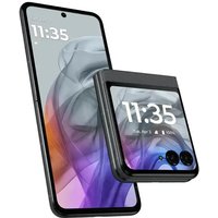 The Motorola razr 2024 puts a modern spin on the ...