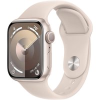 Apple Watch Series 9 (2023) GPS + Cellular 41 mm - ...