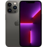 The iPhone 13 Pro, released in September 2021, ...