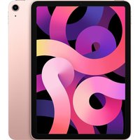 The iPad Air (2020) is a 10.9-inch tablet ...