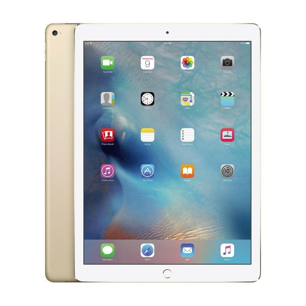Ontdek de Apple iPad Pro (2017), een krachtige ...