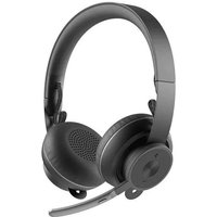 Product Features Manufacturer/Model: Logitech Zone ...