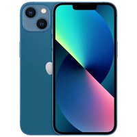 The iPhone 13 is a mid-generation Apple smartphone ...