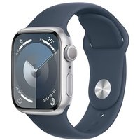 Apple Watch Series 9 (2023) GPS + Cellular 41 mm - ...