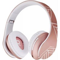 Powerlocus P2 Headphone Bluetooth with microphone ...