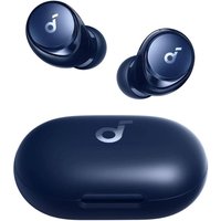 Soundcore Space A40 Bluetooth Earbuds Headphones ...