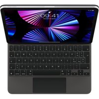 iPad Magic Keyboard 10.9"/11" - Negro - QWERTY - ...