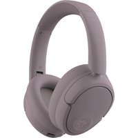 JLab JBuds Lux ANC Wireless Over-Ear Headphones ...
