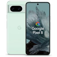 The Google Pixel 8 steps up as Google’s latest ...