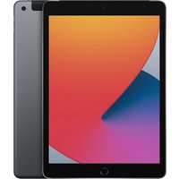 The iPad 10.2 (2020) is a versatile tablet from ...
