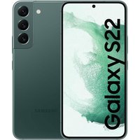 Get the Samsung S22 128GB Green Unlocked ...