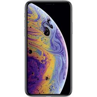 The iPhone XS is a 2018 flagship model that offers ...