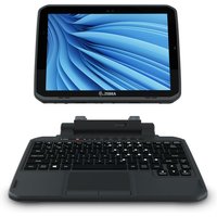 Zebra Teclado QWERTY Inglés (UK) Wireless ...
