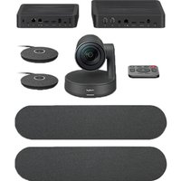 Logitech Rally plus Webcam ...