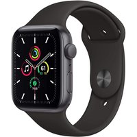 Apple Watch (Series SE) GPS 40 mm - Aluminio Gris ...