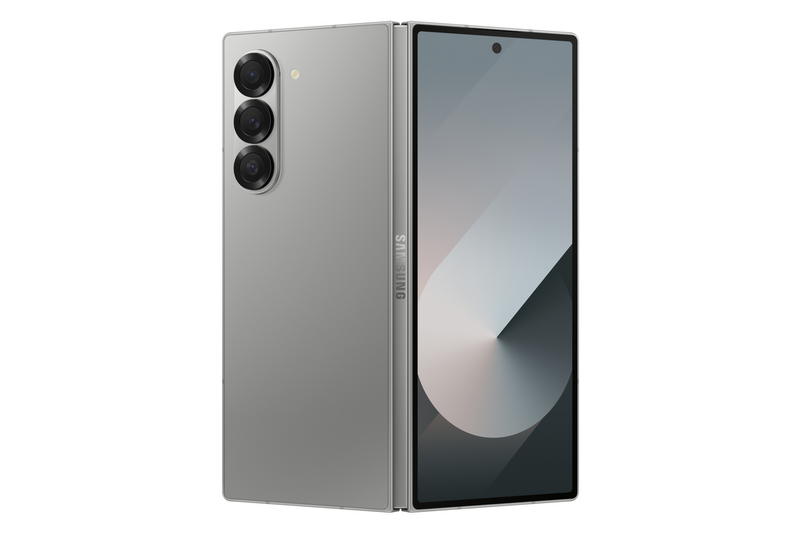 Ontdek de Samsung Galaxy Z Fold6, de nieuwste ...