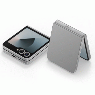 Samsung Galaxy Z Flip 6Le Samsung Galaxy Z Flip 6 ...