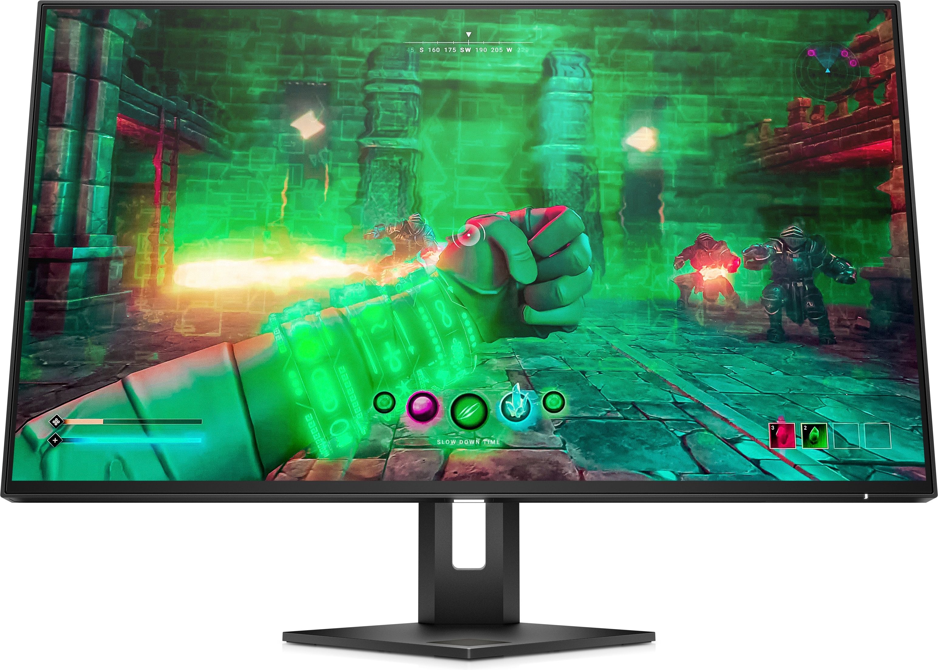 Maak kennis met de HP Omen 27u, de ultieme ...