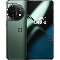 El OnePlus 11 , presentado en enero de 2023, rompe ...
