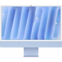 iMac 24" (Finales del 2024) M4 4.4 GHz - SSD 512 ...