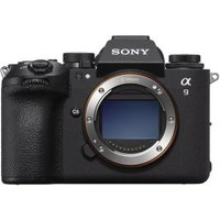 Sony Alpha 9 III negro - Reacondicionado: como ...