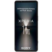 Sony Xperia 1 VI 256GB negro goji - ...