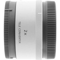 Sony SEL20TC 2,0x Teleconvertidor E-Mount - ...