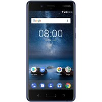 El Nokia 8 es un smartphone bien equilibrado que ...