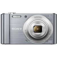 Cámara compacta - Sony Cyber-shot DSC-W810 - ...