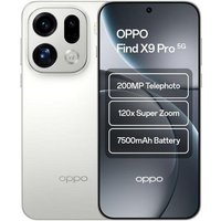 Oppo Find X9 Pro 512GB - Blanco - Libre ...