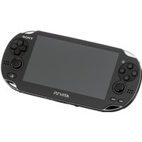Consola Sony PlayStation Vita PCH-1004 ...