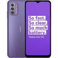 El Nokia G42 aterrizó en junio de 2023 como un ...