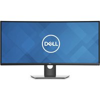 Monitor 34" LED UW-QHD Dell UltraSharp U3419W ...