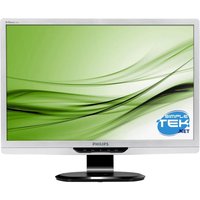 Monitor 22" LCD 1680 X 1050 Philips Brilliance ...
