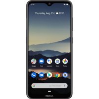 El Nokia 7.2 es un smartphone fiable que combina ...